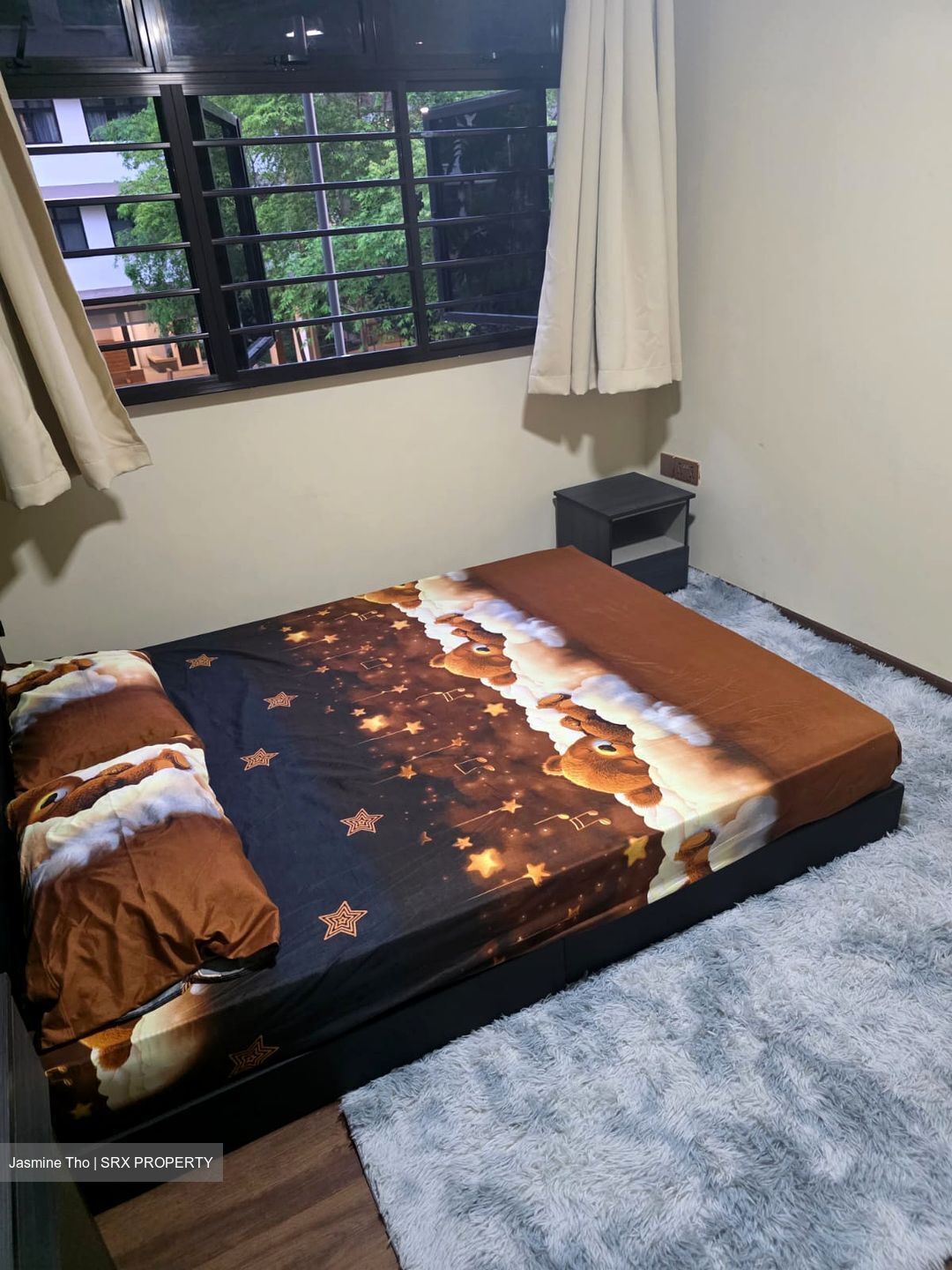 Blk 458B Fernvale Woods (Sengkang), HDB 5 Rooms #558439051